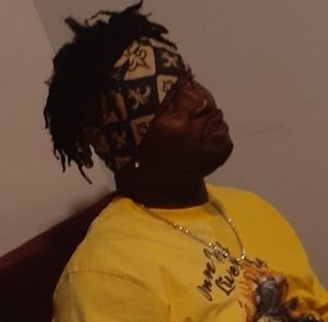 Meet your Posher, Chad